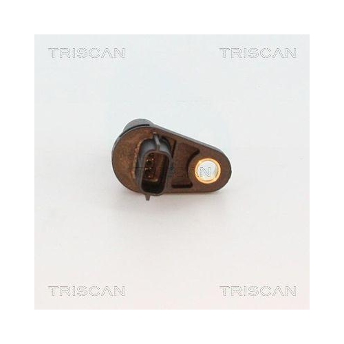 Impulsgeber, Kurbelwelle TRISCAN 8855 14102 f&uuml;r NISSAN RENAULT