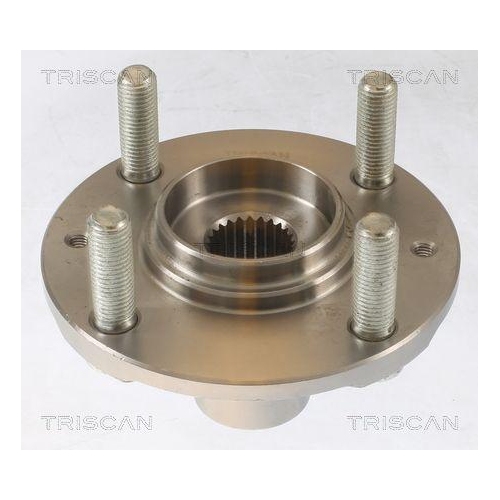 Radnabe TRISCAN 8535 43004 f&uuml;r KIA, Vorderachse