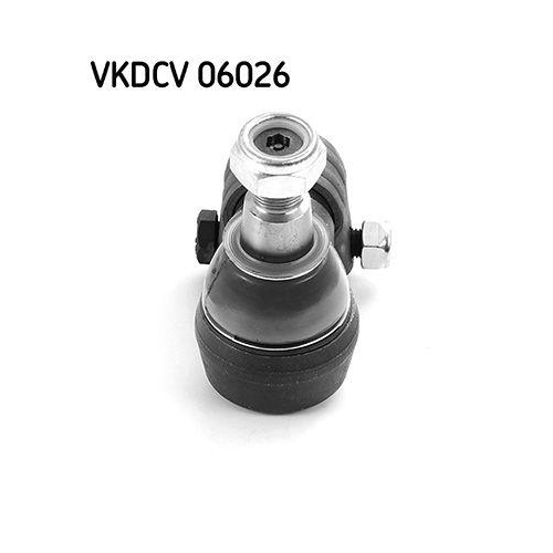 Spurstangenkopf SKF VKDCV 06026 f&uuml;r VOLVO