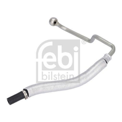 FEBI BILSTEIN Hydraulikschlauch, Lenkung 185665 f&uuml;r MINI