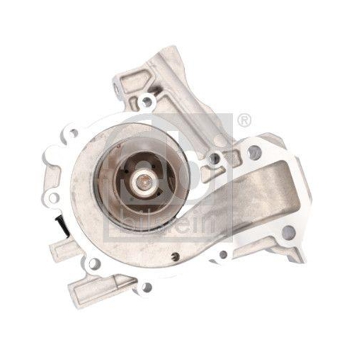 FEBI BILSTEIN Wasserpumpe, Motork&uuml;hlung 192777 f&uuml;r OPEL VAUXHALL