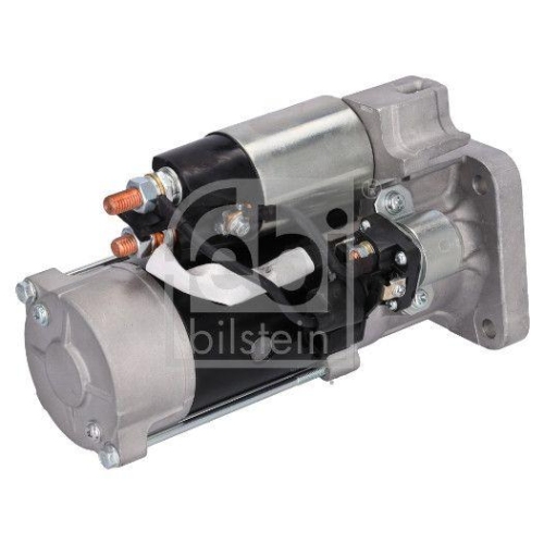 FEBI BILSTEIN Starter 184450 f&uuml;r MAN