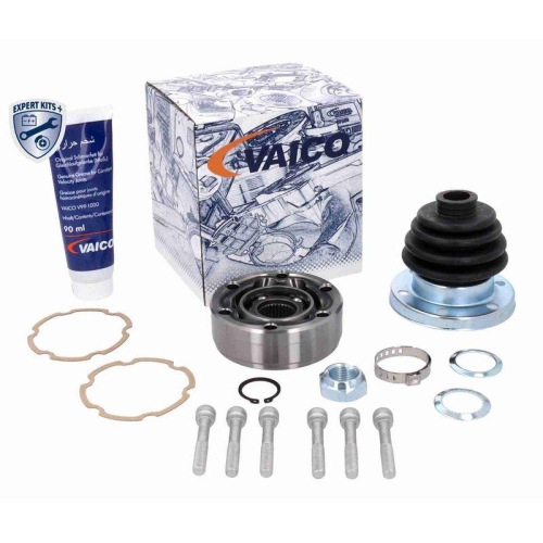 Gelenksatz, Antriebswelle VAICO V10-7274 EXPERT KITS + f&uuml;r AUDI SEAT SKODA VW
