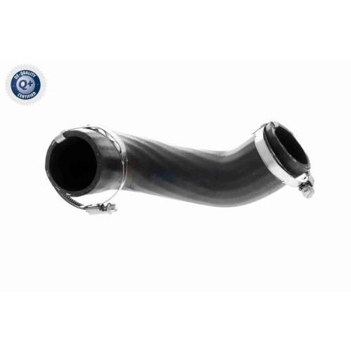 Ladeluftschlauch VAICO V25-1058 Q+, Erstausr&uuml;sterqualit&auml;t f&uuml;r BMW FORD