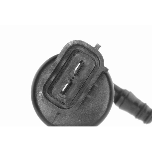 Waschwasserpumpe, Scheibenreinigung VEMO V40-08-0001 Original VEMO Qualität für