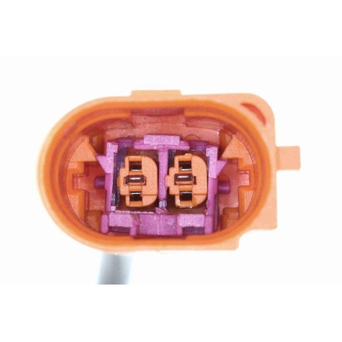 Sensor, Abgastemperatur VEMO V10-72-0021 Original VEMO Qualität für AUDI SEAT VW