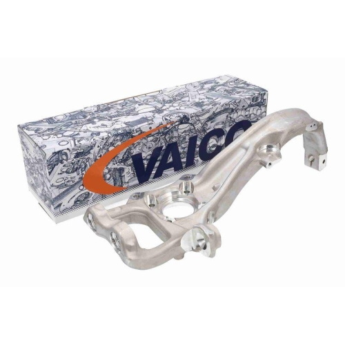 VAICO Achsschenkel, Radaufh&auml;ngung V58-0245 Green Mobility Parts f&uuml;r TESLA
