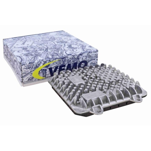 Steuerger&auml;t, Beleuchtung VEMO V20-73-0274 Green Mobility Parts f&uuml;r BMW