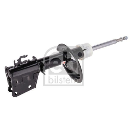 FEBI BILSTEIN Sto&szlig;d&auml;mpfer 193478 f&uuml;r FIAT, Vorderachse links, Vorderachse rechts