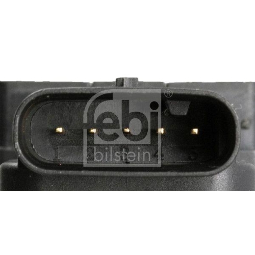 NOx-Sensor, NOx-Katalysator FEBI BILSTEIN 197484 für BMW