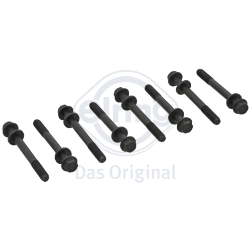 Zylinderkopfschraubensatz ELRING 632.730 f&uuml;r DAEWOO