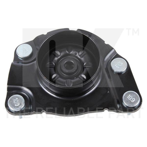 Federbeinst&uuml;tzlager NK 689306 f&uuml;r DODGE JEEP, Vorderachse, Vorderachse rechts