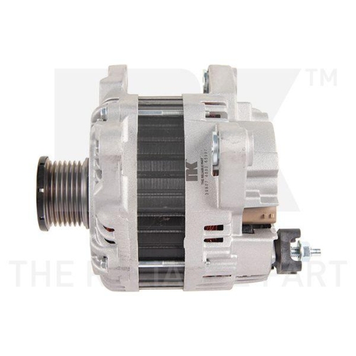 Generator NK 4839807 f&uuml;r MITSUBISHI NISSAN RENAULT