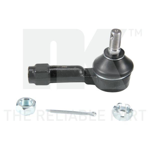 Spurstangenkopf NK 5032240 f&uuml;r NISSAN, Vorderachse links, Vorderachse rechts
