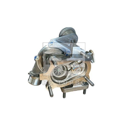 BE TURBO 128592 Lader, Aufladung f&uuml;r ALFA ROMEO FIAT OPEL