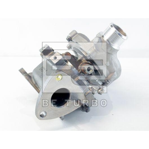 BE TURBO 129459 Lader, Aufladung f&uuml;r FORD JAGUAR LAND ROVER, links