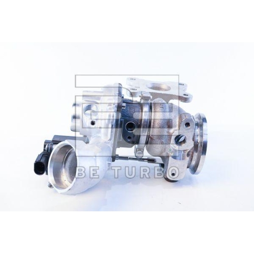 BE TURBO 131419 Lader, Aufladung f&uuml;r VAG
