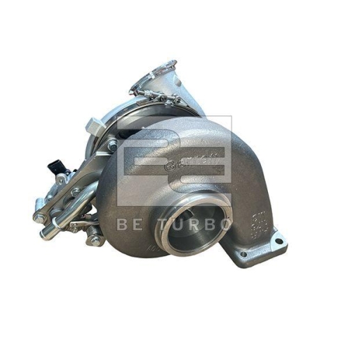 BE TURBO 131113 Lader, Aufladung f&uuml;r IVECO