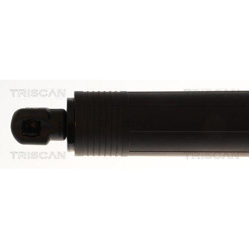 TRISCAN 8710 27318 Gasfeder, Koffer-/Laderaum f&uuml;r VOLVO, links