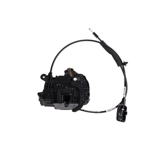 METZGER AUTOTEILE 2314796 T&uuml;rschloss GREENPARTS f&uuml;r OPEL RENAULT VAUXHALL