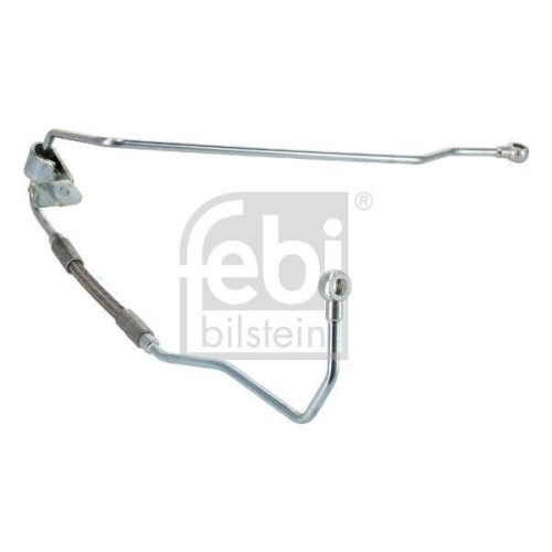 FEBI BILSTEIN 191269 &Ouml;lleitung, Lader f&uuml;r FORD