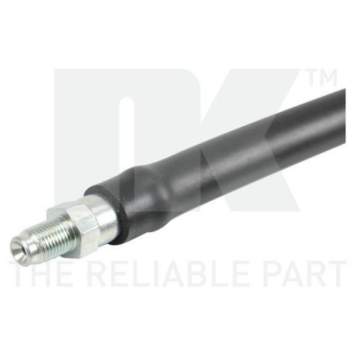 Bremsschlauch NK 853769 f&uuml;r CITRO&Euml;N PEUGEOT, Vorderachse