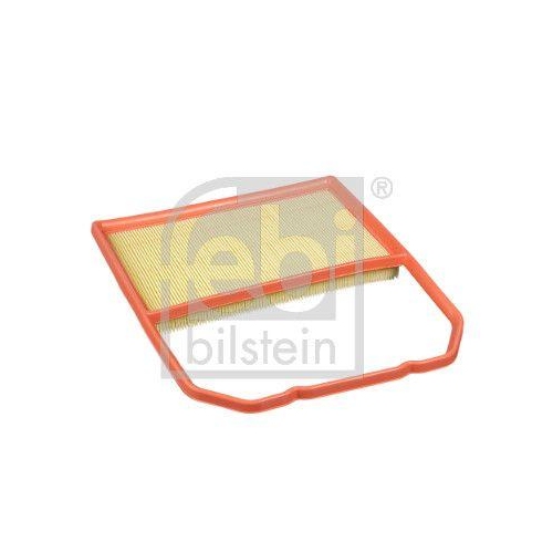 FEBI BILSTEIN Luftfilter 104796 f&uuml;r SEAT VW