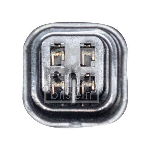 FEBI BILSTEIN Lambdasonde 175865 f&uuml;r ISUZU OPEL VAUXHALL