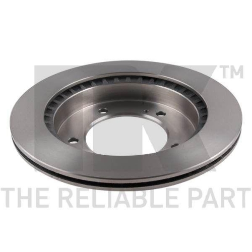 Reparatursatz, Bremssattel NK 8833024 f&uuml;r, Vorderachse