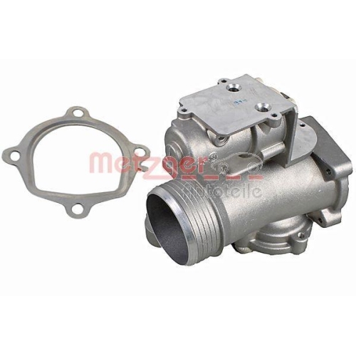 AGR-Ventil METZGER 0892768 ORIGINAL ERSATZTEIL f&uuml;r VOLVO