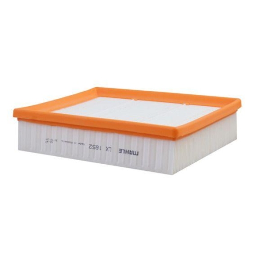 Luftfilter KNECHT LX 1652 f&uuml;r MERCEDES-BENZ