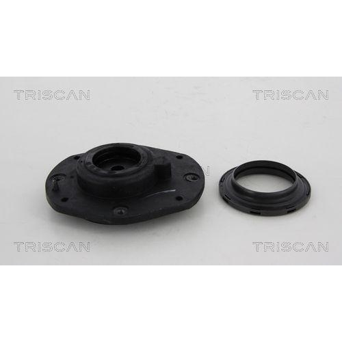 Federbeinst&uuml;tzlager TRISCAN 8500 28903 f&uuml;r CITRO&Euml;N PEUGEOT, Hinterachse