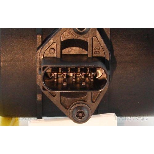 Luftmassenmesser TRISCAN 8812 23001 f&uuml;r MERCEDES-BENZ