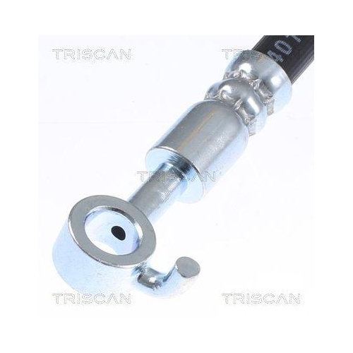 Bremsschlauch TRISCAN 8150 25279 f&uuml;r NISSAN RENAULT, Hinterachse links, au&szlig;en