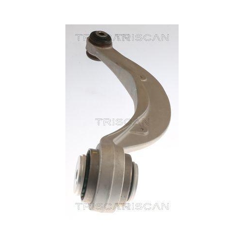 Lenker, Radaufh&auml;ngung TRISCAN 8500 165065 f&uuml;r JAGUAR, Vorderachse, au&szlig;en, unten