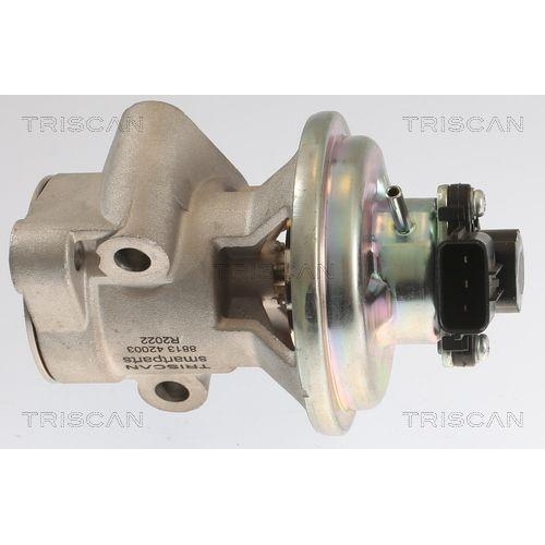 AGR-Ventil TRISCAN 8813 42003 f&uuml;r MITSUBISHI