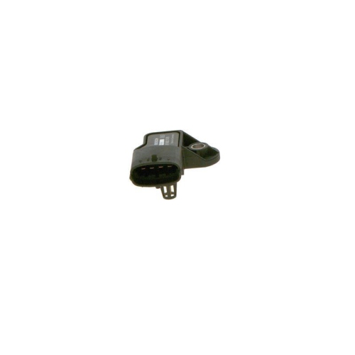 Sensor BOSCH 0 281 002 576 für DAF FIAT FORD IVECO MAGIRUS-DEUTZ RENAULT VOLVO