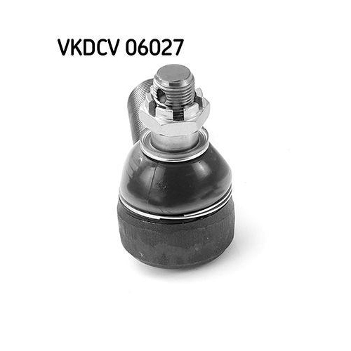 Spurstangenkopf SKF VKDCV 06027 f&uuml;r DAF IVECO MAN MERCEDES-BENZ RENAULT VOLVO