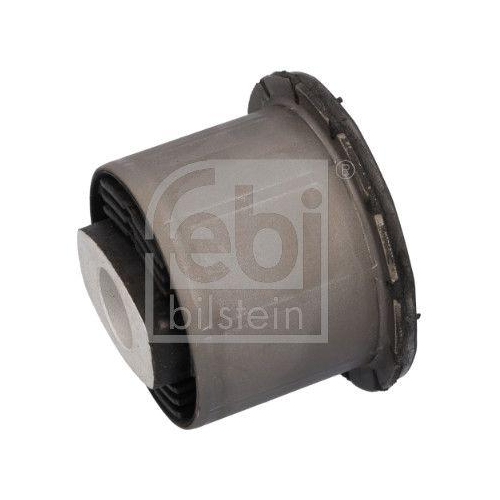 FEBI BILSTEIN Buchse, Fahrerhauslagerung 183078 f&uuml;r MERCEDES-BENZ