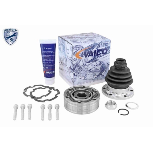 Gelenksatz, Antriebswelle VAICO V10-7275 EXPERT KITS + f&uuml;r AUDI PEUGEOT SEAT VW