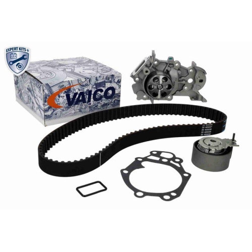 Wasserpumpe + Zahnriemensatz VAICO V46-50023-BEK EXPERT KITS + f&uuml;r NISSAN OPEL