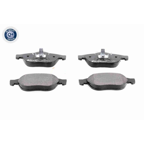 Bremsbelagsatz, Scheibenbremse VAICO V46-0154 Q+, Erstausr&uuml;sterqualit&auml;t f&uuml;r