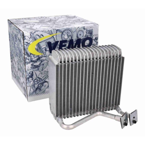 Verdampfer, Klimaanlage VEMO V95-65-0001 Original VEMO Qualität für VOLVO