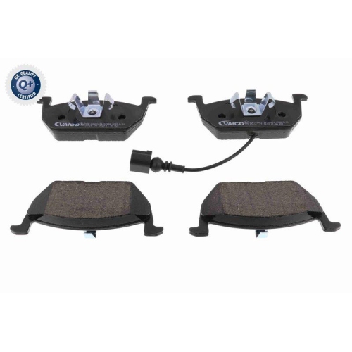 Bremsensatz, Scheibenbremse VAICO V10-6742 EXPERT KITS + f&uuml;r AUDI MERCEDES-BENZ
