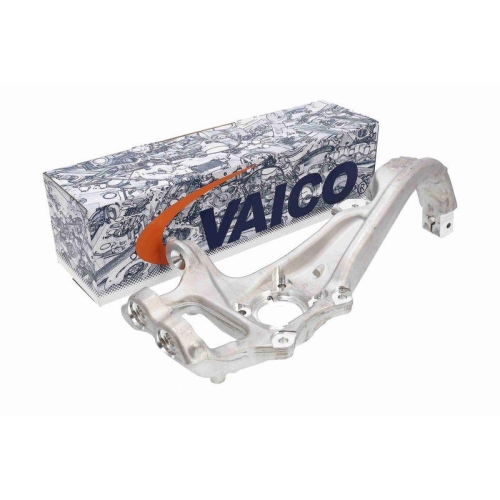 VAICO Achsschenkel, Radaufh&auml;ngung V58-0246 Green Mobility Parts f&uuml;r TESLA