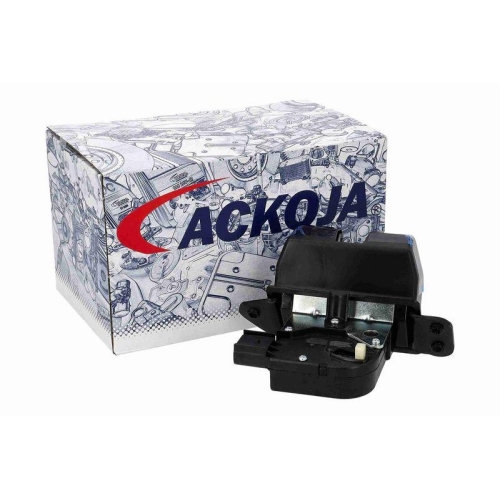 ACKOJA A52-85-0021 Heckklappenschloss Original ACKOJA Qualit&auml;t f&uuml;r HYUNDAI KIA