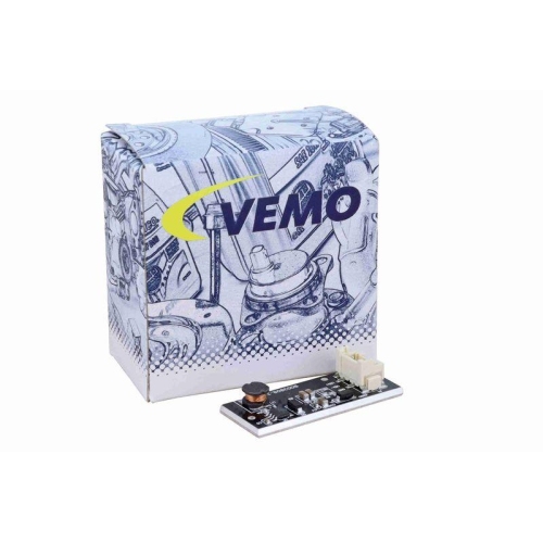 Steuergerät, Beleuchtung VEMO V20-73-0276 Original VEMO Qualität für BMW