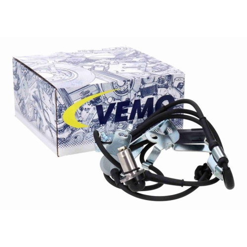 Sensor, Raddrehzahl VEMO V25-72-0347 Original VEMO Qualit&auml;t f&uuml;r FORD