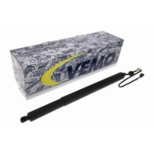 Elektromotor, Heckklappe VEMO V48-55-0003 Green Mobility Parts für LAND ROVER