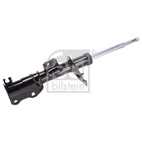 FEBI BILSTEIN Sto&szlig;d&auml;mpfer 193479 f&uuml;r MERCEDES-BENZ, Vorderachse links